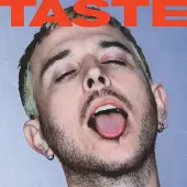Sony music Oscar And The Wolf - TASTE