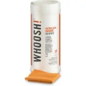 WHOOSH! ! Screen Shine Wipes Canister Vochtige Doekjes