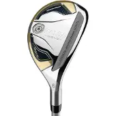 TaylorMade Kalea Gold Dames Hybride Club 2024 | 7H | 35° | Rechtshandig | |