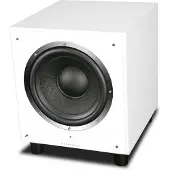 Wharfedale SW-15 Wit