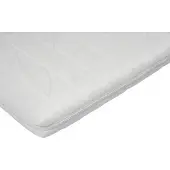 Nirwana bedden Topdekmatras - Topper 190x190 - Koudschuim HR50 7 cm dik