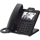 Panasonic KX-HDV430 VoIP SIP-toestel - Camera