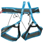 C.A.M.P. - Alp Race - Klimgordel L, blauw