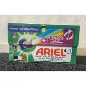 Ariel - 4in1 pods - extra kleurbescherming 39 wasbeurten