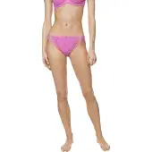 Mey Minislip Serie Fabulous Bubblegum Pink | Maat 38