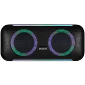 Artsound Lightbeats Large - Zwart