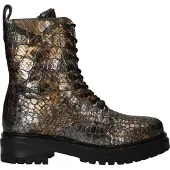Lazamani Women 85683 Gold-Schoenmaat 38