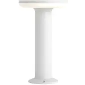 Beneito Faure Mac Buiten Bolderlamp White | 4000 K | 30 cm
