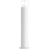 Beneito Faure Tura Buiten Bolderlamp White | 4000 K | 60 cm