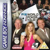 World Poker Tour-Standaard (GBA) Gebruikt