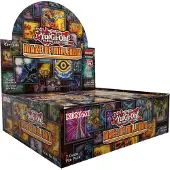 Konami TCG Yu-Gi-Oh! Maze of Millennia-Booster Box (Diversen) Nieuw