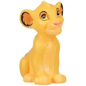 Flashpoint Germany GmbH Lion King Simba 3D Light