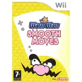 WarioWare Smooth Moves-Standaard (Wii) Gebruikt