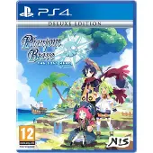 Phantom Brave The Lost Hero-Deluxe Edition (PlayStation 4) Nieuw