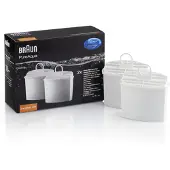 Braun KWF2 Waterfilter
