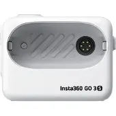 Insta360 Go 3S Action Pod Arctic White