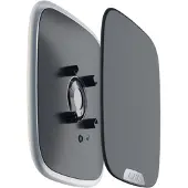 Ajax Jeweller StreetSiren DoubleDeck zwart (excl. cover)