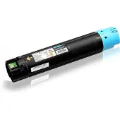 Epson S050658 toner cartridge cyaan hoge capaciteit (origineel)