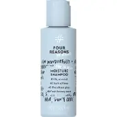 Four Reasons Original Moisture Shampoo