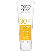 Dado Sens Sun Cream Kids SPF 30 | Gevoelige huid 125 ml