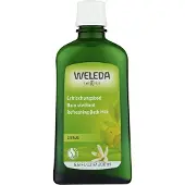 Weleda Citrus Verfrissende badolie Badolie 200 ml