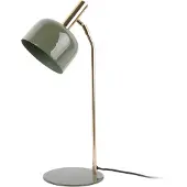 Leitmotiv Tafellamp Smart Enamel Jungle Green