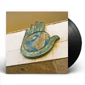 Bigwax Dis Cnt Soyuz II - LP - Stereo - Standard Edition