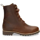 Panama jack Boots Women Fara Igloo Trav B8 Napa Cuero / Bark-Schoenmaat 38