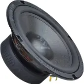 Ground Zero GZCS K-165VW VW speaker set