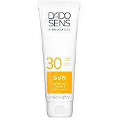 Dado Sens Dadosens Sun Zonnefluïde SPF 30 125 ml Gel