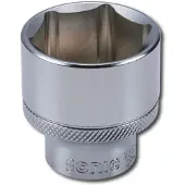 Sonic Dop 1/2", 6-kant 30mm