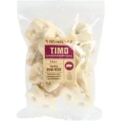 Timo Varkensneus Gepoft - Hondensnacks - 400 g