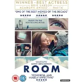 Dvd Room