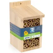 Cj Wildlife Insectenhuis Santiago Naturel 13 X 10 X 19 Cm