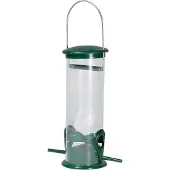 Cj Wildlife Vogelbescherming Plastic Zadensilo