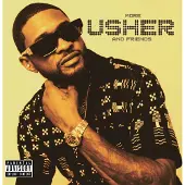 Source 1 media Usher - More And Friends