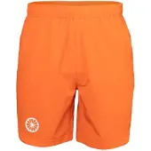 The Indian Maharadja Tennisbroek Men Jaipur Orange-XXXL