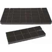 Electrolux koolstoffilter MCFB63ST / 9029802122 / MCFB63 (2 stuks)
