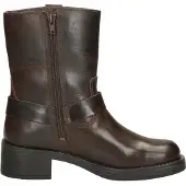 Palpa Boots 'Ring' donkerbruin