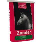 Subli Zonder 20 kg