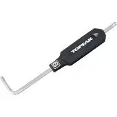 Topeak inbussleutel DuoHex Tool 6 mm