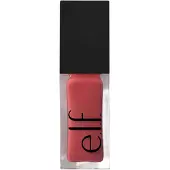 e.l.f. Glow Reviver Lip Oil, Voedende Getinte Lipolie Voor Een Hoogglans Afwerking, Met Jojoba-olie, Vegan