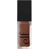 e.l.f. Glow Reviver Lip Oil, Tinted Lip Oil Voor Hoogglans Afwerking, Geïnfecteerd Met Jojoba-olie, Vegan