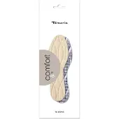 Tamaris Thermo sole - Maat 38