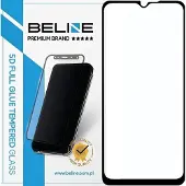 Beline Szkło 5D Serie - Gehard Glas Screenprotector - Xiaomi Redmi A2 - Volledige Dekking - Krasbestendig