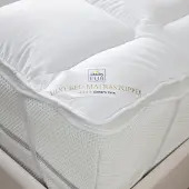 Vitality Pur - Duo-Bed Matrastopper - Soft Touch