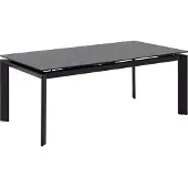 Goossens Eettafel Eliana, 200 x 100 cm