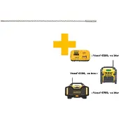 DeWalt Accessoires SDS-Plus boor EXTREME 2 6x400x460mm - DT9518-QZ