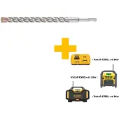 DeWalt hamerboor