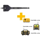 DeWalt Speedboor Extreme Dt4775-qz 32mm